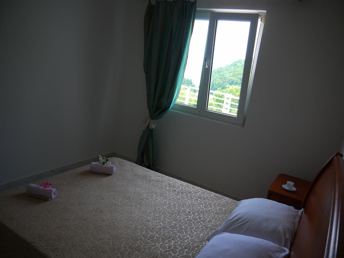 Апартаменты Apartments Villa Relax Петровац