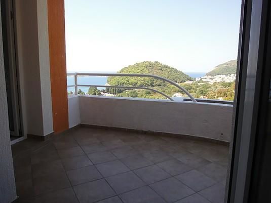 Апартаменты Apartments Villa Relax Петровац-6