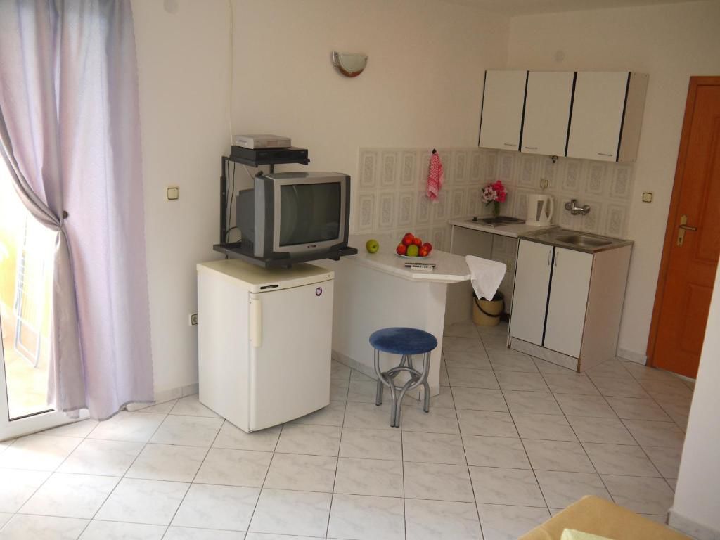 Апартаменты Apartments Villa Relax Петровац