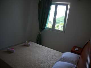 Апартаменты Apartments Villa Relax Петровац Апартаменты с 1 спальней и видом на море-8