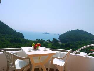 Апартаменты Apartments Villa Relax Петровац-5