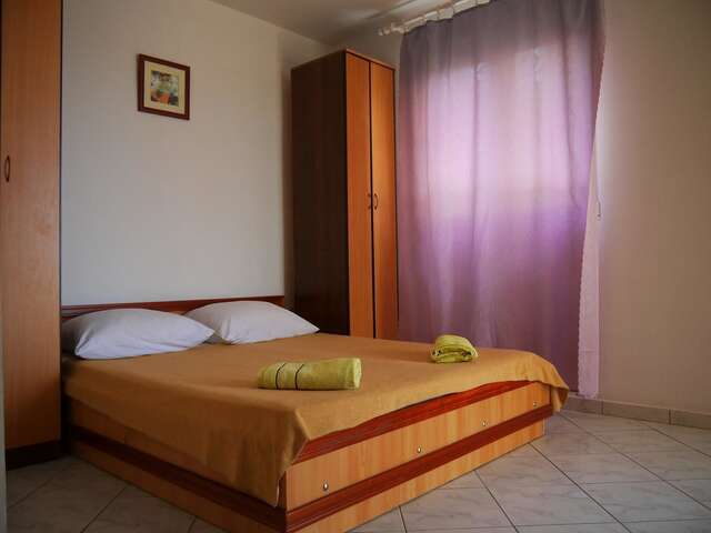 Апартаменты Apartments Villa Relax Петровац-14