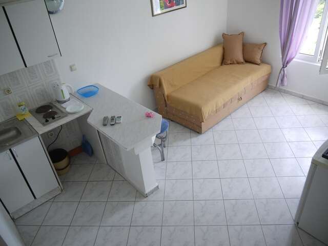 Апартаменты Apartments Villa Relax Петровац-15