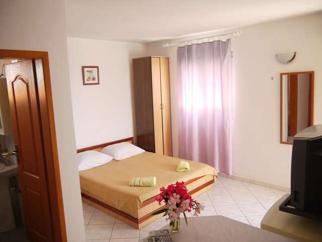 Апартаменты Apartments Villa Relax Петровац-19