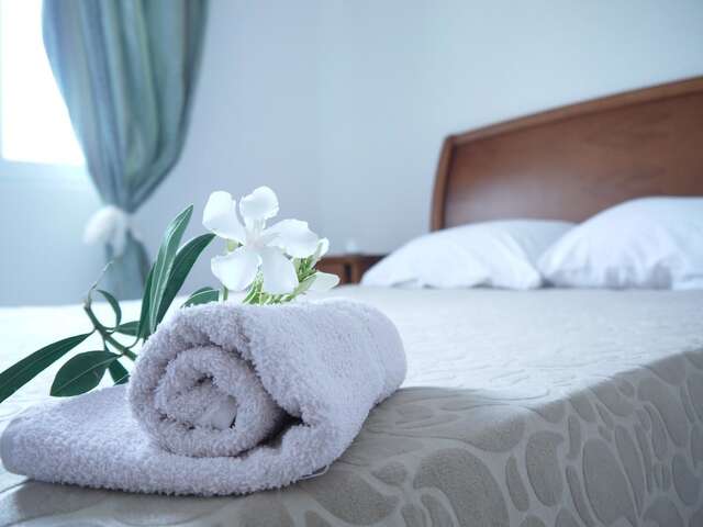 Апартаменты Apartments Villa Relax Петровац-20