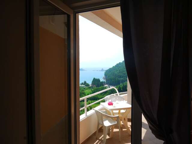 Апартаменты Apartments Villa Relax Петровац-4