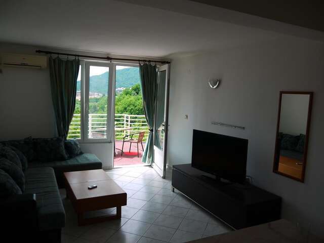 Апартаменты Apartments Villa Relax Петровац-22