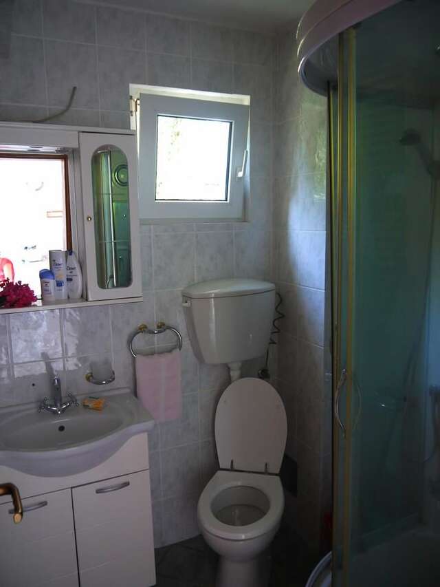 Апартаменты Apartments Villa Relax Петровац-24