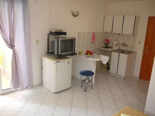 Апартаменты Apartments Villa Relax Петровац-26