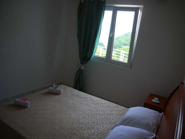 Апартаменты Apartments Villa Relax Петровац-27