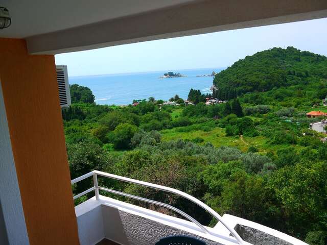 Апартаменты Apartments Villa Relax Петровац-29