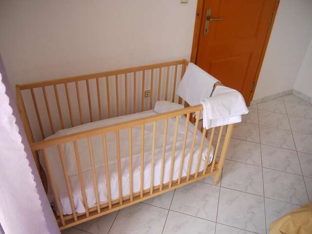 Апартаменты Apartments Villa Relax Петровац-30