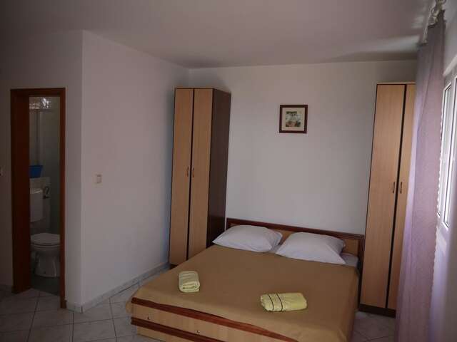 Апартаменты Apartments Villa Relax Петровац-31