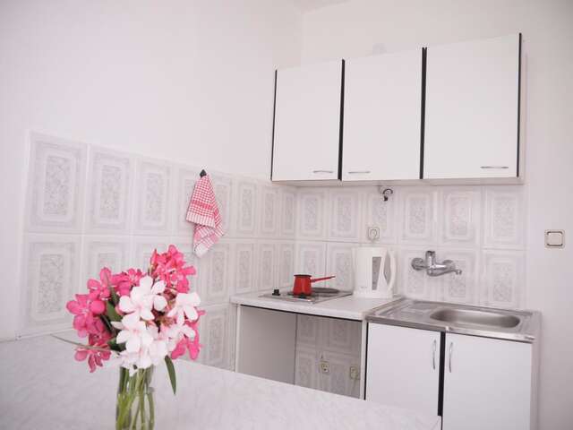 Апартаменты Apartments Villa Relax Петровац-33