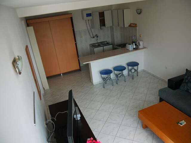 Апартаменты Apartments Villa Relax Петровац-37