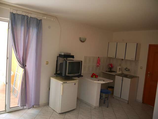 Апартаменты Apartments Villa Relax Петровац-39