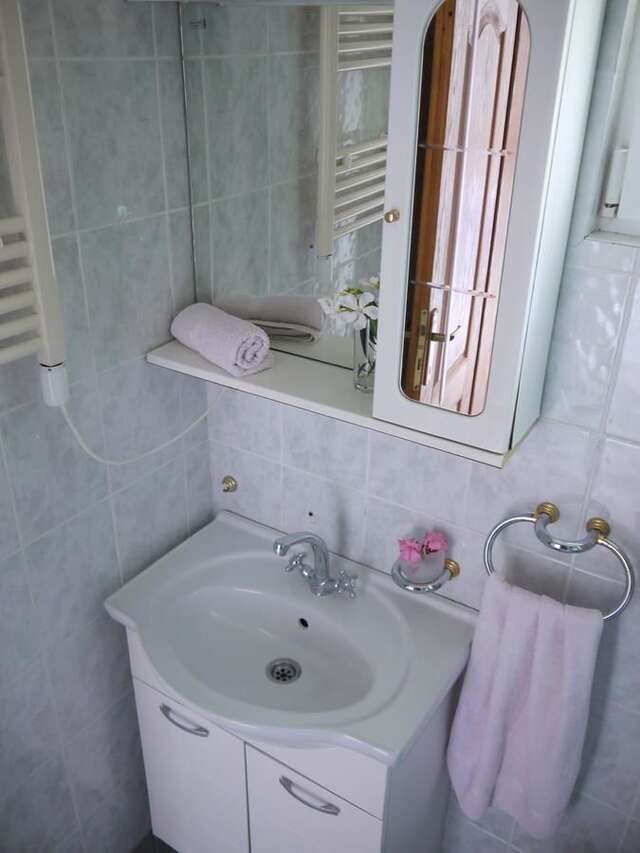 Апартаменты Apartments Villa Relax Петровац-43