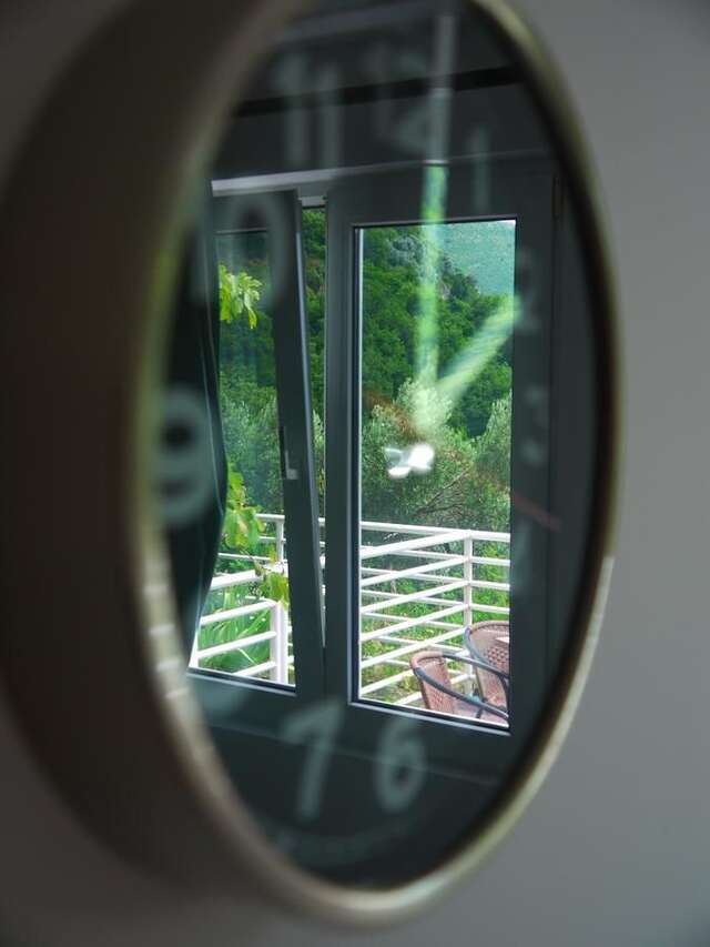 Апартаменты Apartments Villa Relax Петровац-44