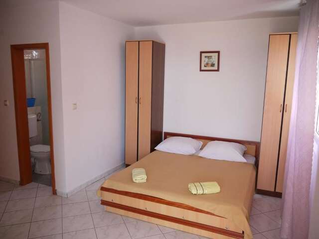 Апартаменты Apartments Villa Relax Петровац-49