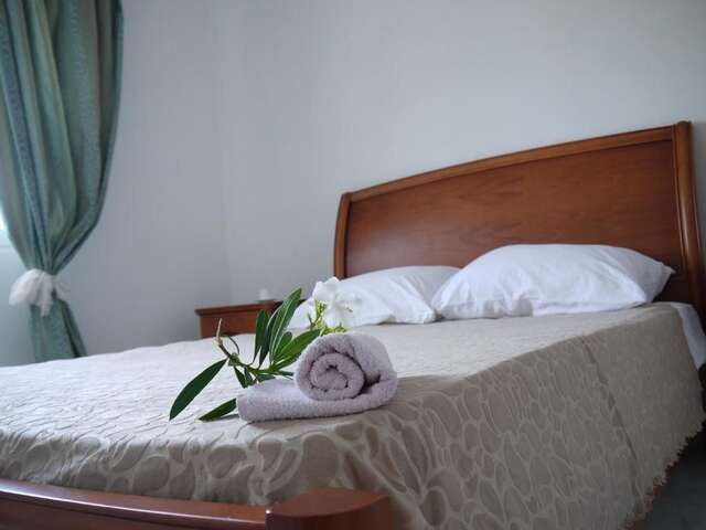 Апартаменты Apartments Villa Relax Петровац-55