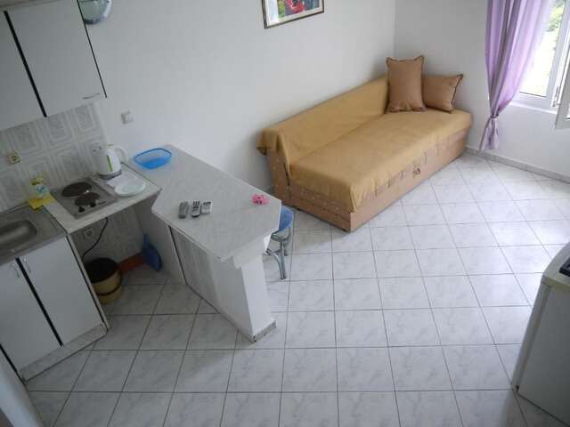 Апартаменты Apartments Villa Relax Петровац-58